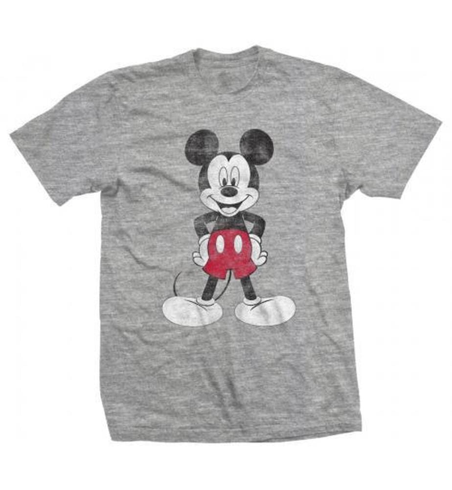 Disney - T-shirt - Adulte