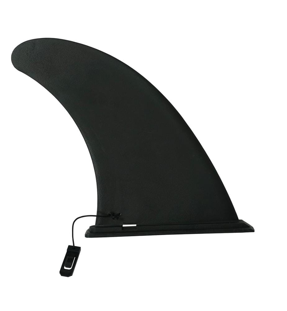 Stand Up Paddle Zubehör 6er-Set - Schwarz