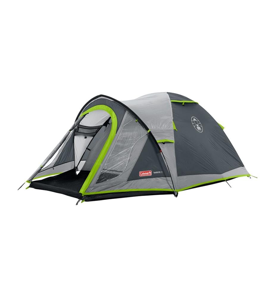 Zelt Darwin 3 Plus