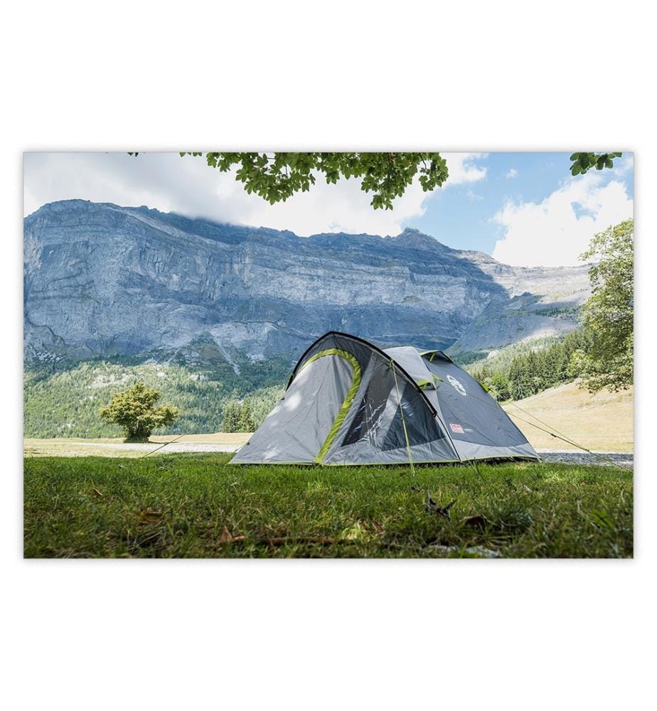 Zelt Darwin 3 Plus