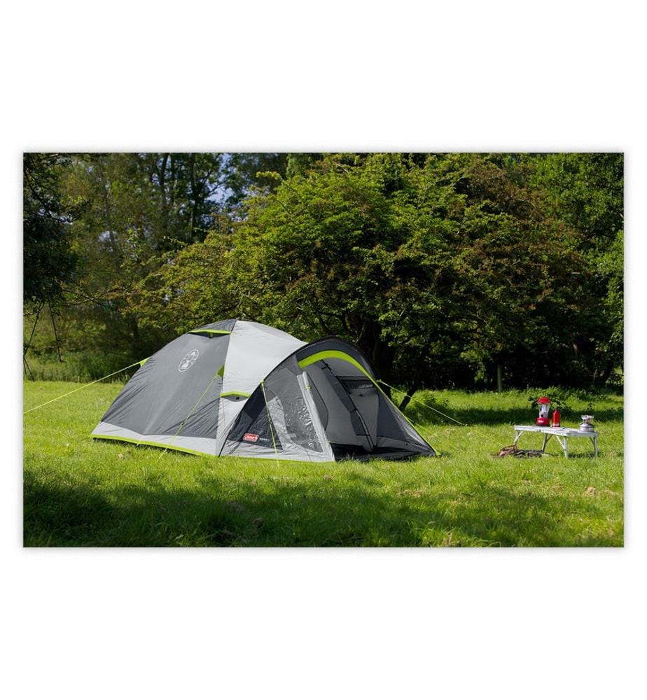 Zelt Darwin 3 Plus