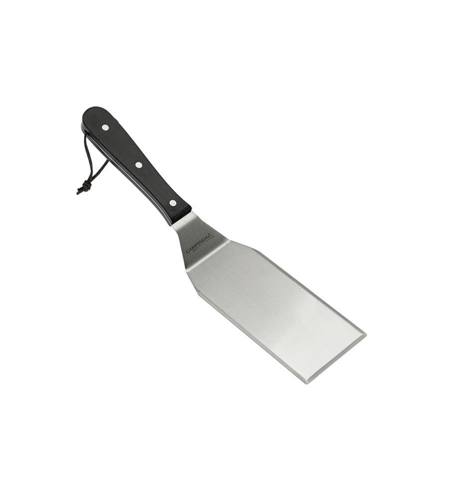 Spatule Premium pour Plancha 34 x 8 cm