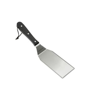 Spatule Premium pour Plancha 34 x 8 cm