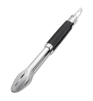 Pince de barbecue Precision - 45,7 x 4,3 x 5 cm