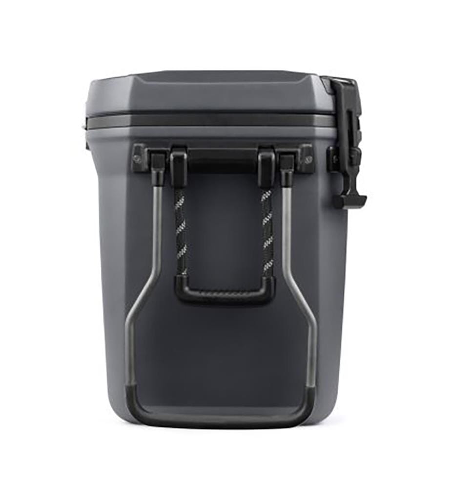Convoy 65 QT tragbare passive Kühlbox mit Rädern - 29L