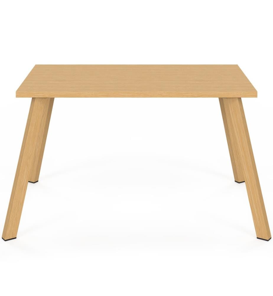 Gartenmöbel Paros 4-Sitzer - Beige und Braun
