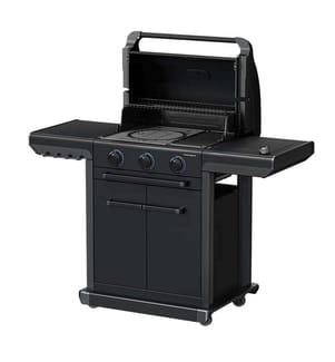 Barbecue 3 Series Onyx S