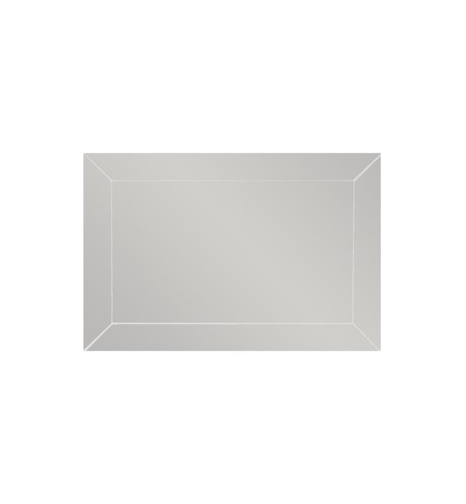 Kommodenspiegel – Weiss
