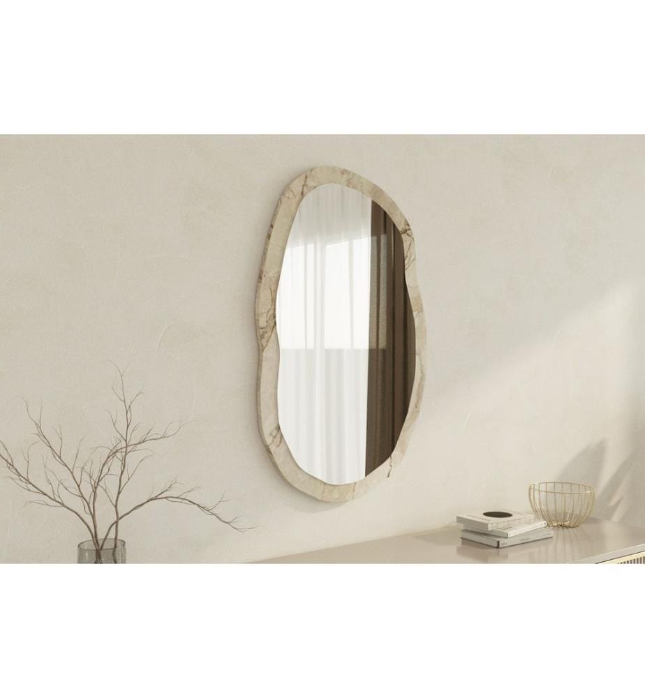 Spiegel Lossa – Marmor