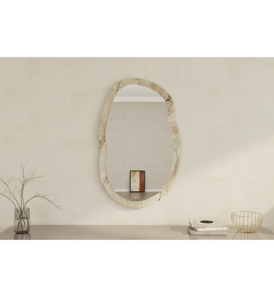 Spiegel Lossa – Marmor