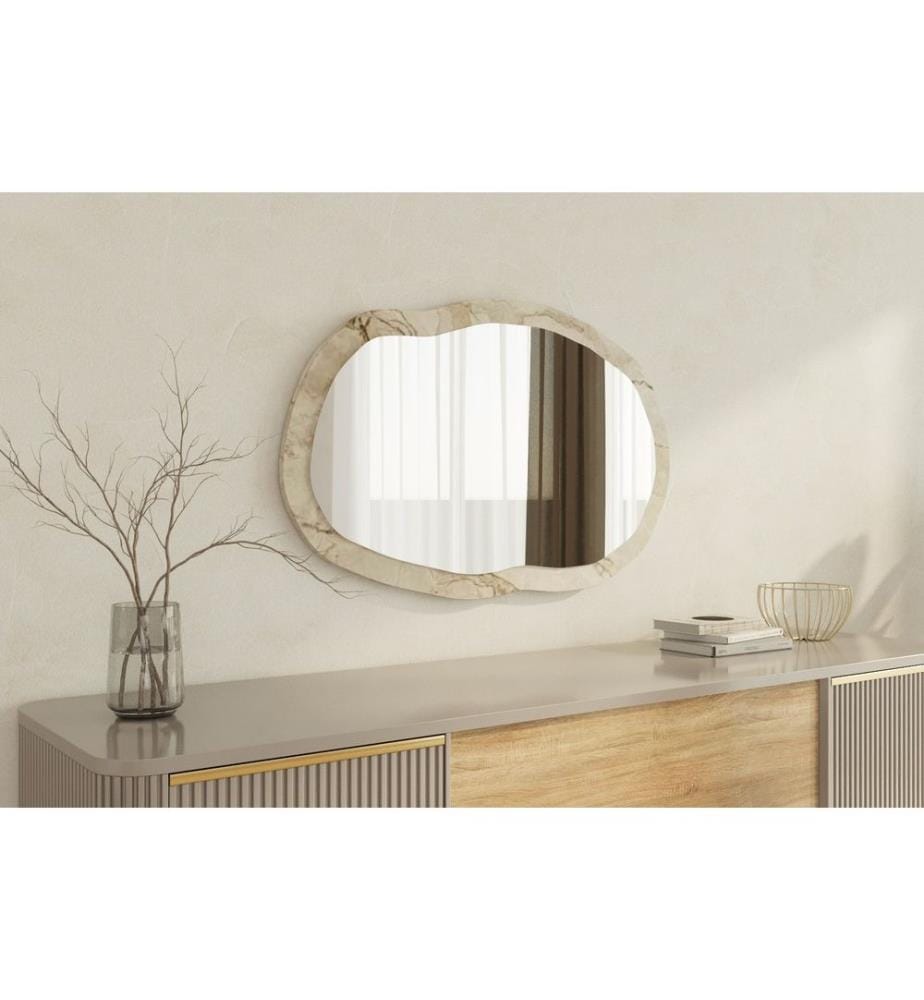 Spiegel Lossa – Marmor