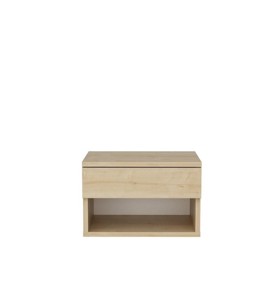 Table de chevet - Chêne