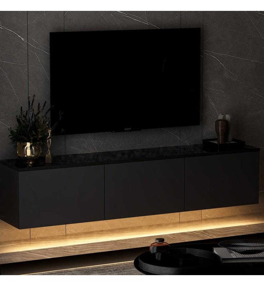Mobile TV - Antracite