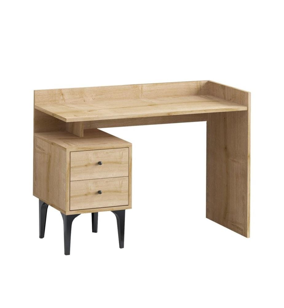 Schreibtisch – Eiche