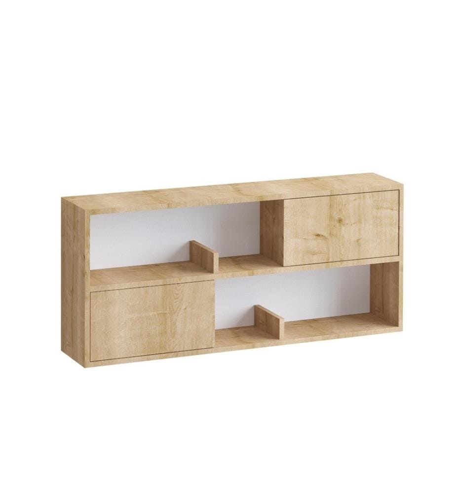 Konsole – Eiche