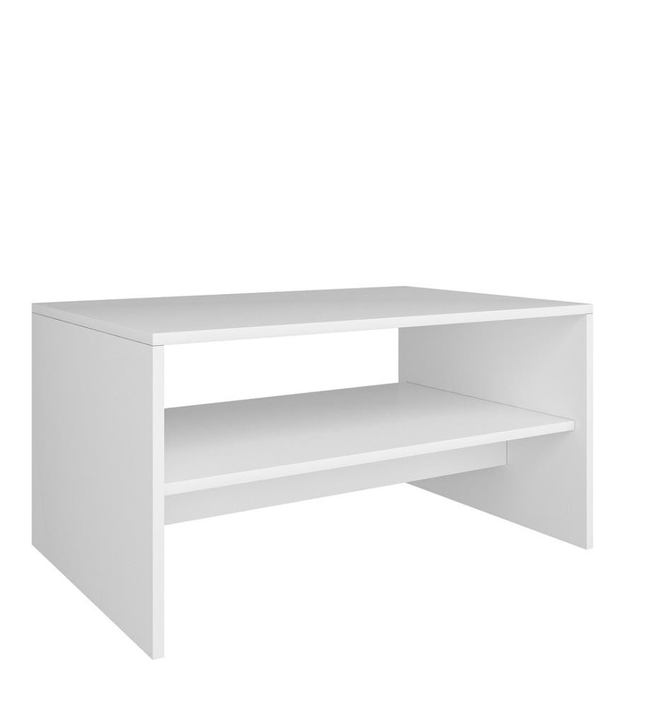 Couchtisch – Weiss
