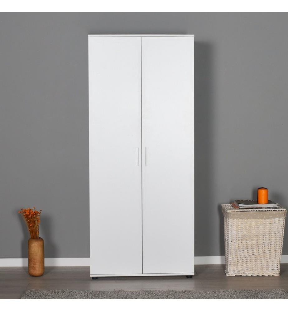 Schrank – Weiss