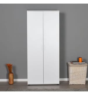 Schrank – Weiss