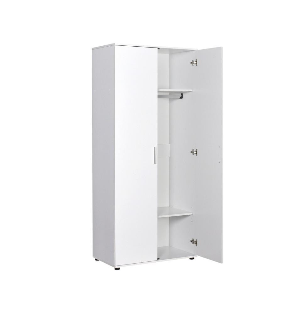 Schrank – Weiss