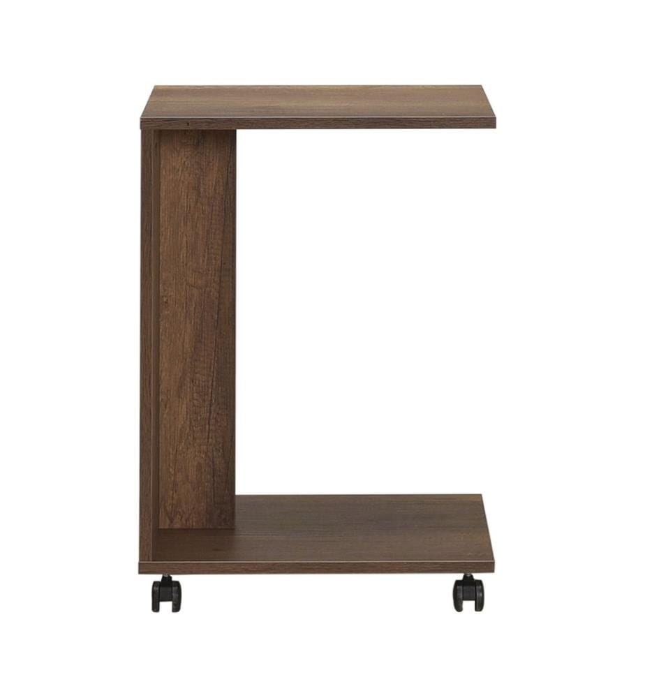 Tavolino SHP 108 - Noce