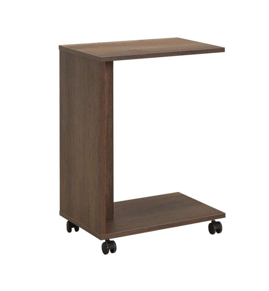 Tavolino SHP 108 - Noce