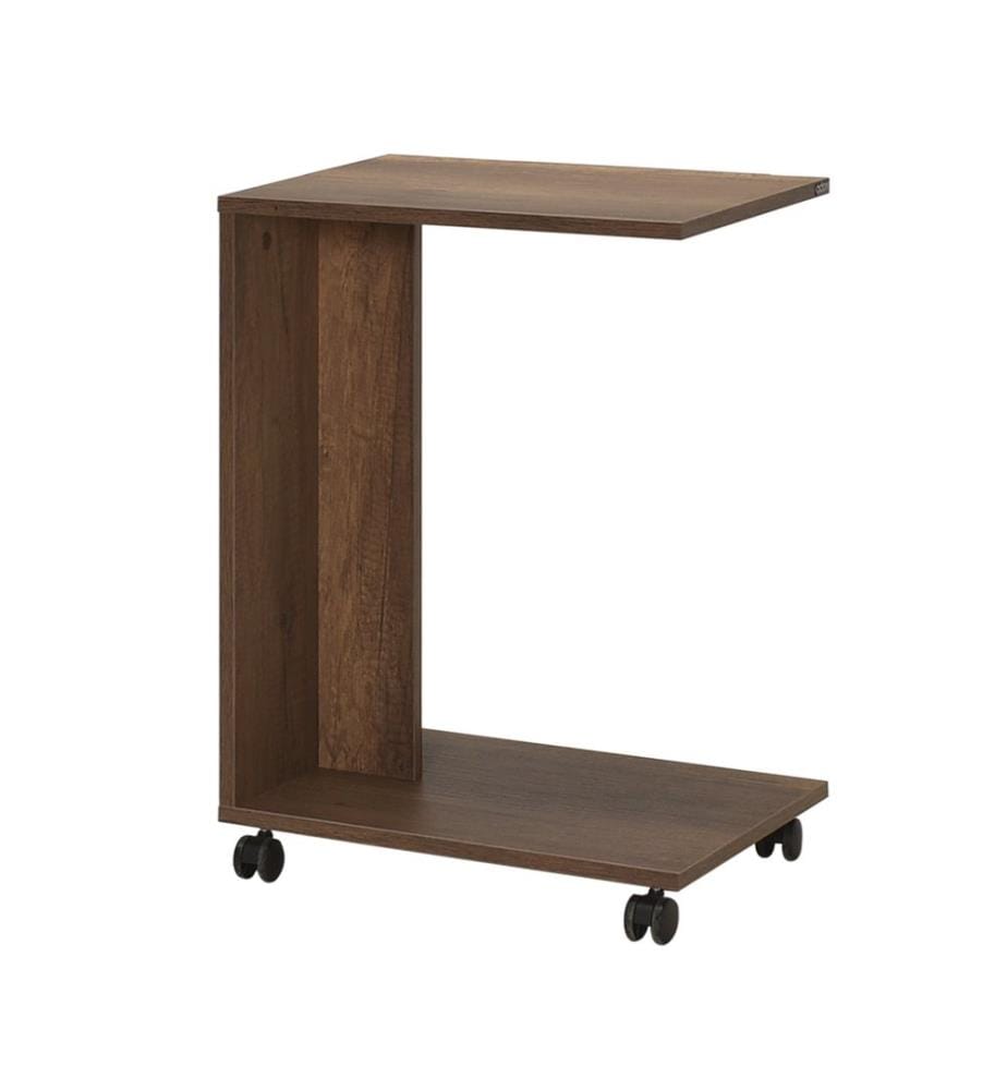 Tavolino SHP 108 - Noce