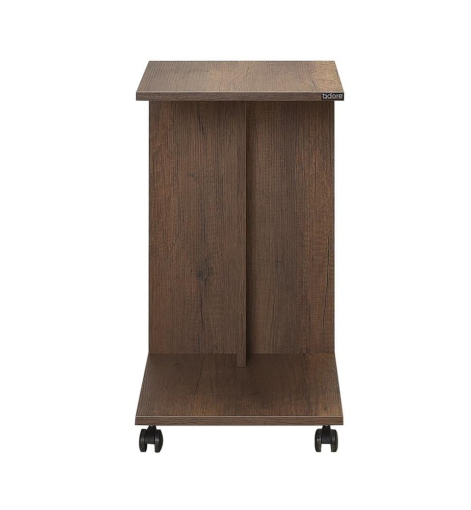Tavolino SHP 108 - Noce