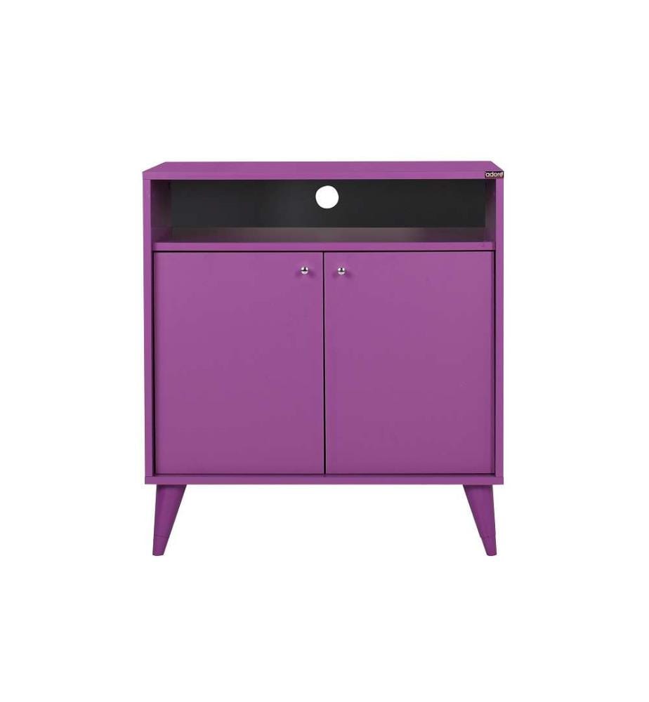 Mehrzweckschrank ADR-220-UU-1 – Violett