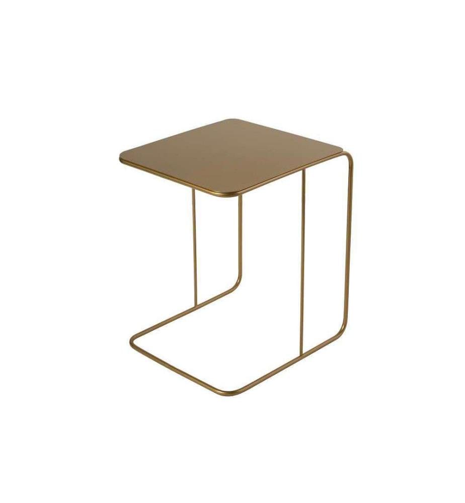 Tavolino - Oro