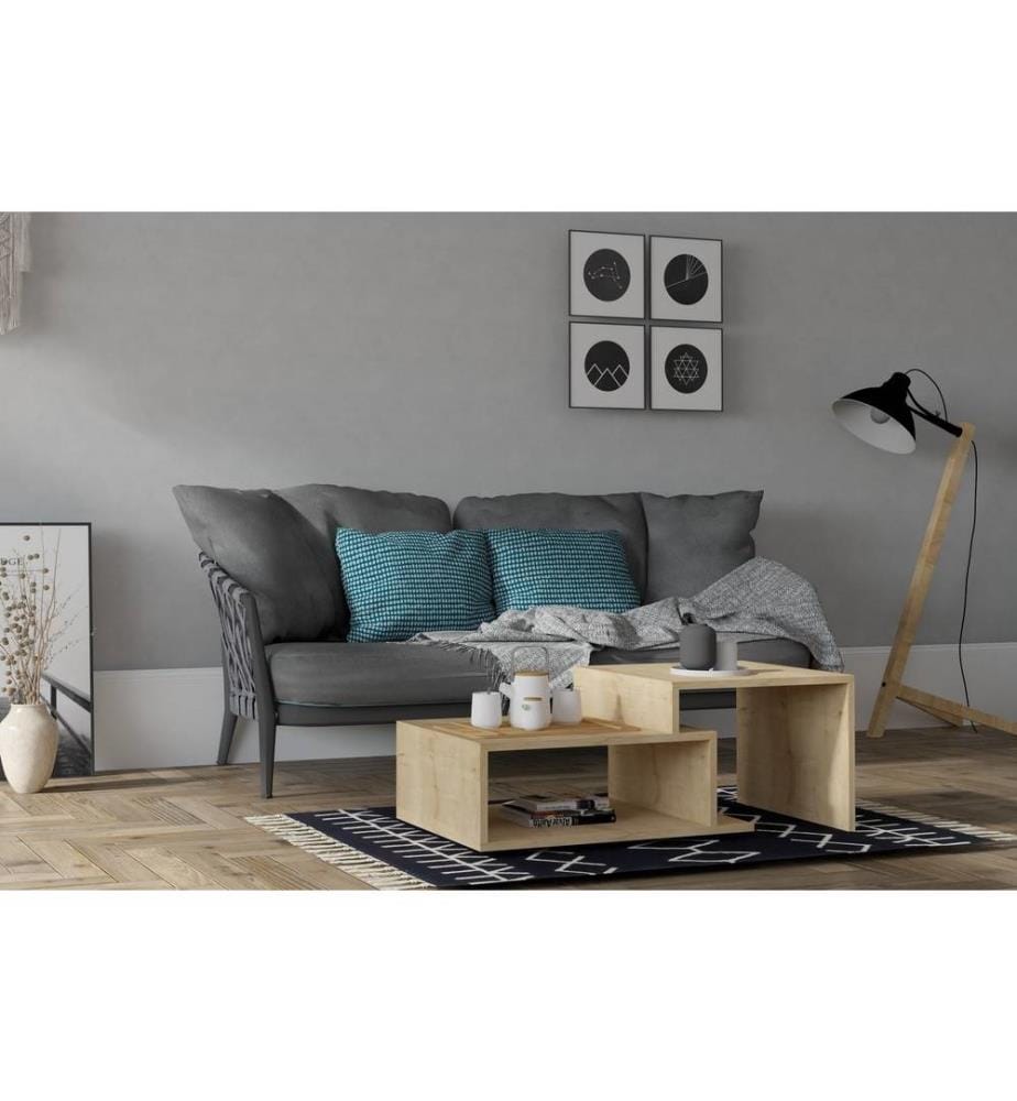 Couchtisch – Saphir