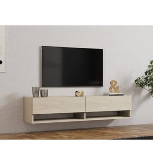TV-Möbel „Arges“ – Travertin