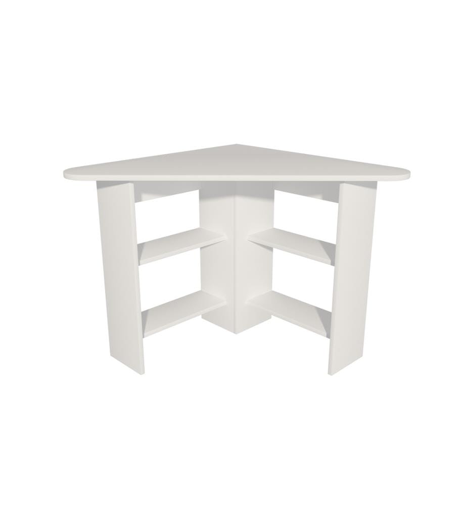 Schreibtisch – Weiss