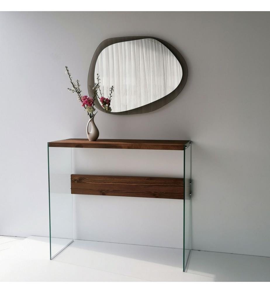 Spiegel – Bronze