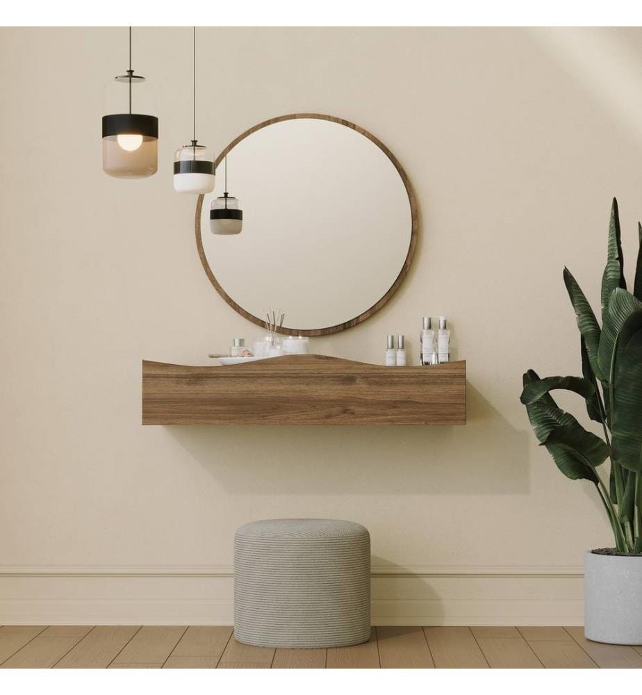 Commode - Noyer