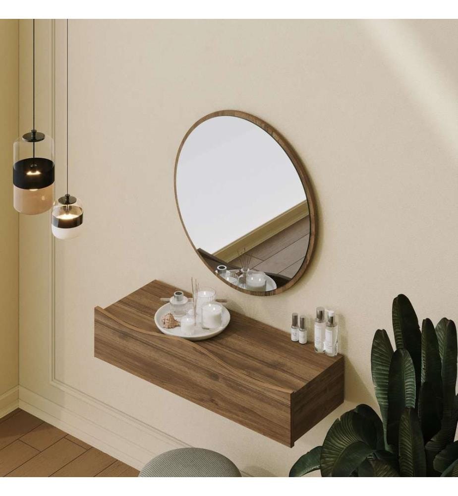 Commode - Noyer