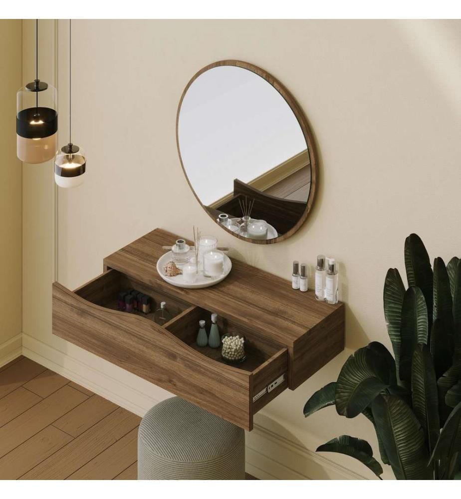 Commode - Noyer