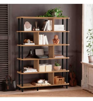 Bibliothek – Atlantische Schwarzkiefer