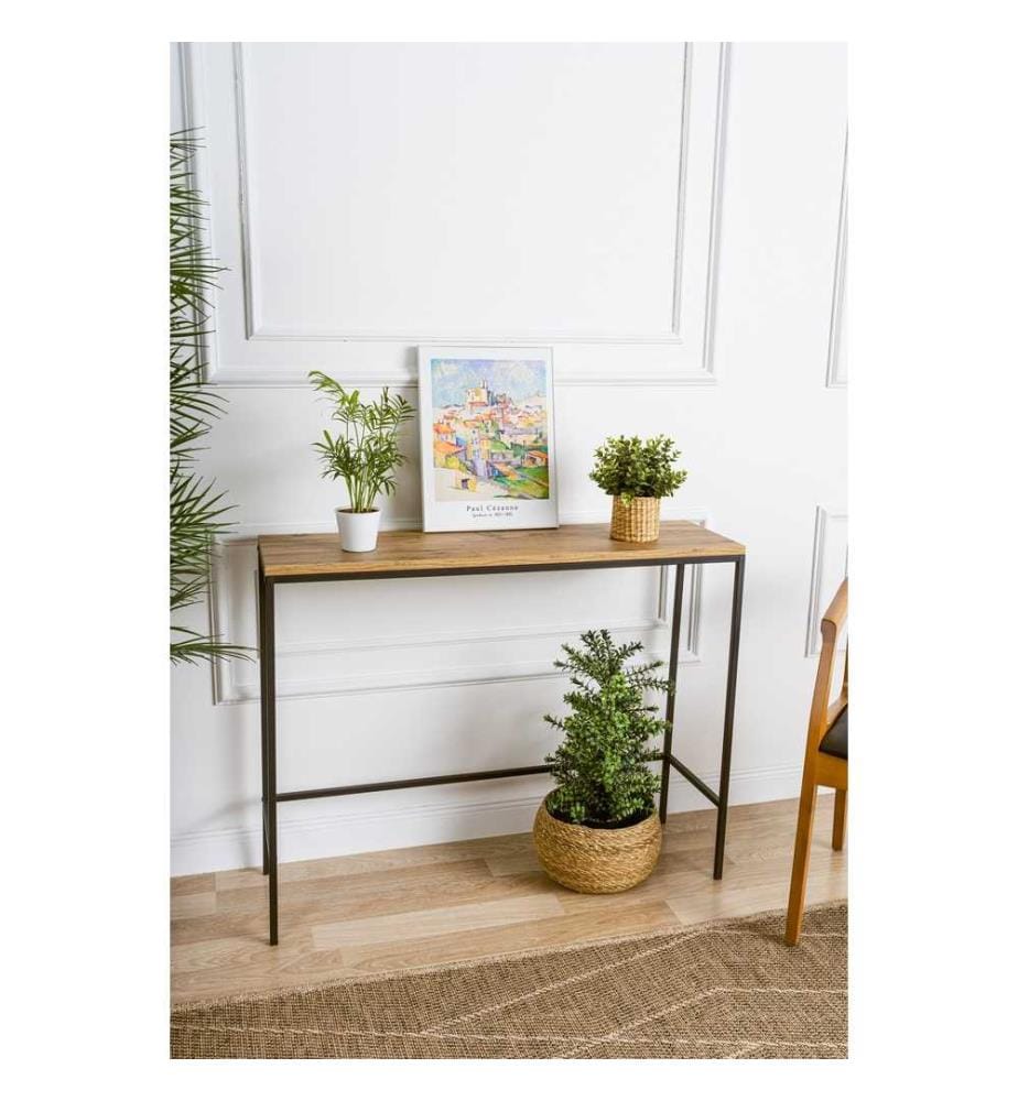 Sideboard – Schwarz