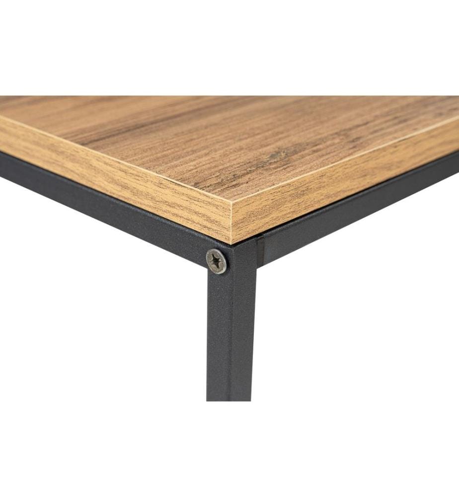 Sideboard – Schwarz