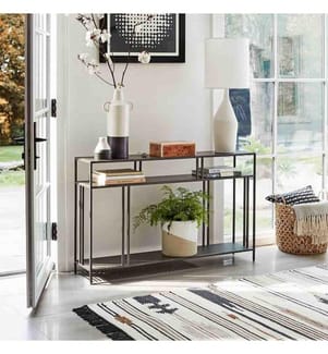 Sideboard – Schwarz