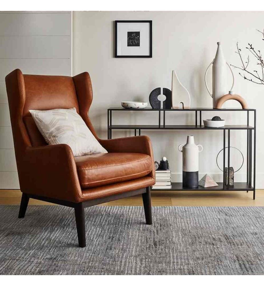 Sideboard – Schwarz