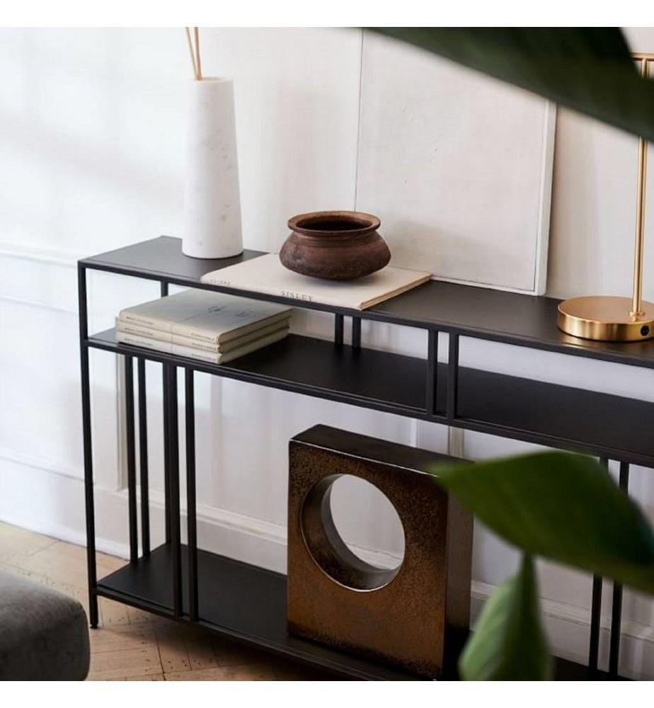 Sideboard – Schwarz