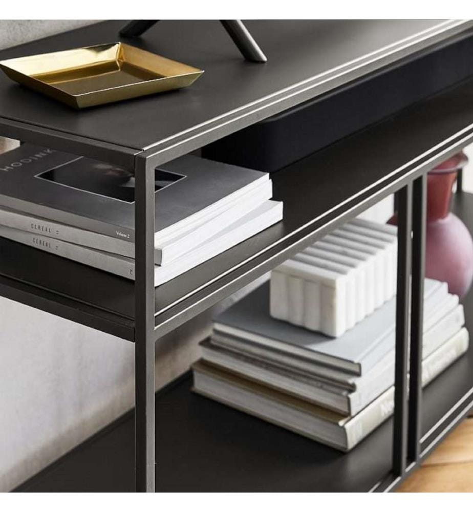 Sideboard – Schwarz