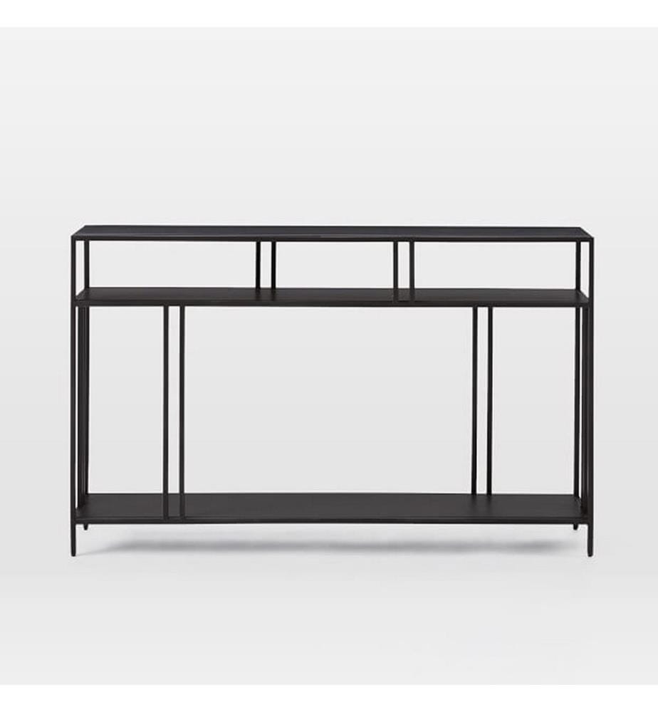 Sideboard – Schwarz