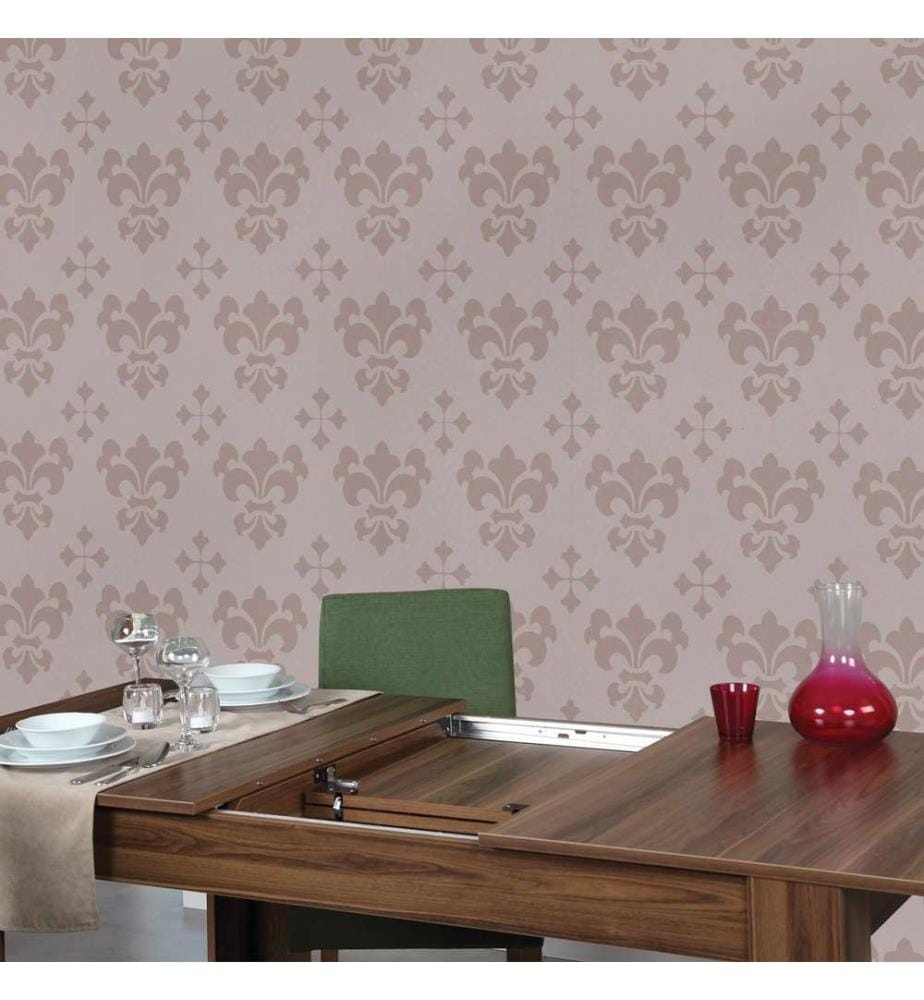 Tavolo da pranzo - Noce