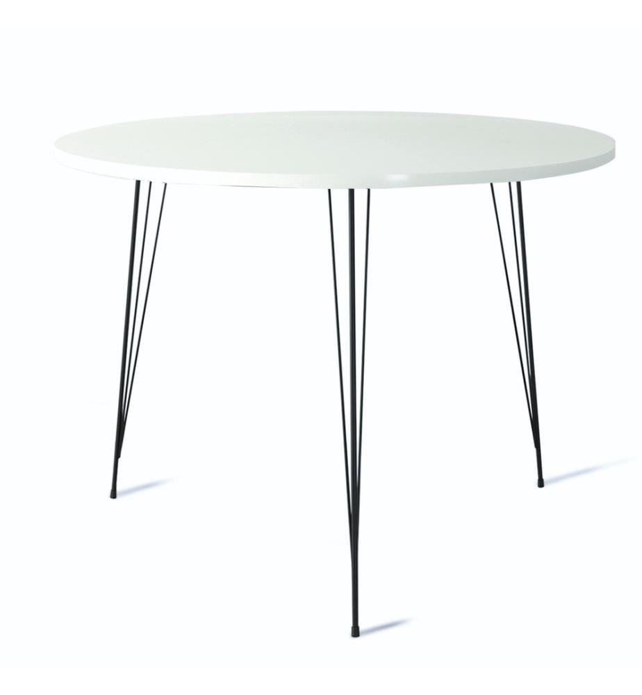 Tisch – Weiss