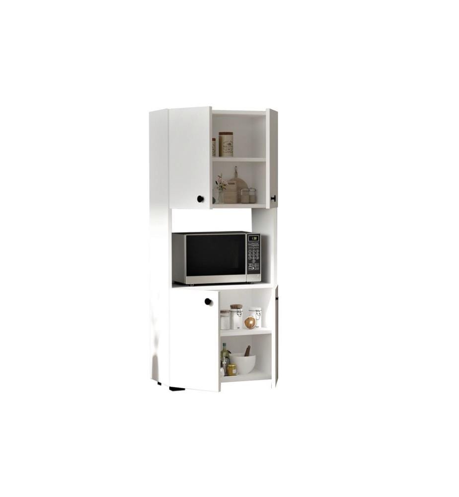 Küchenschrank – Weiss