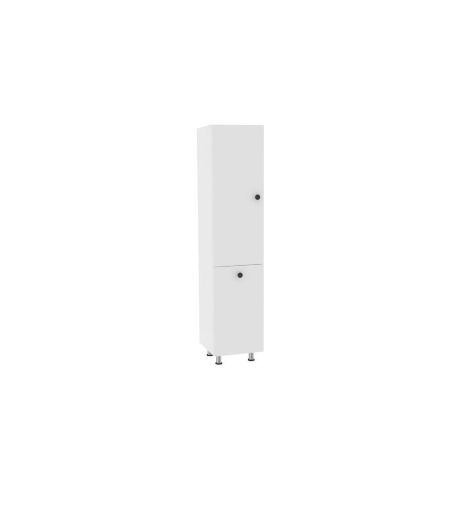 Badezimmerschrank – Weiss
