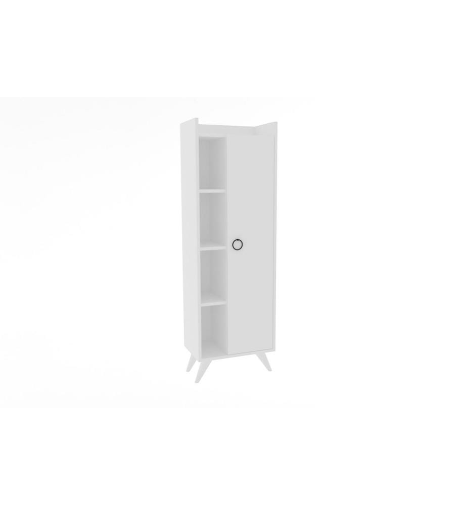 Badezimmerschrank – Weiss