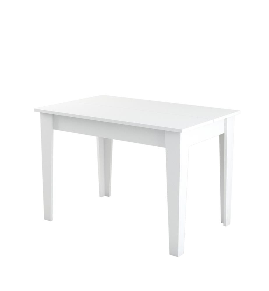 Küchentisch – Weiss